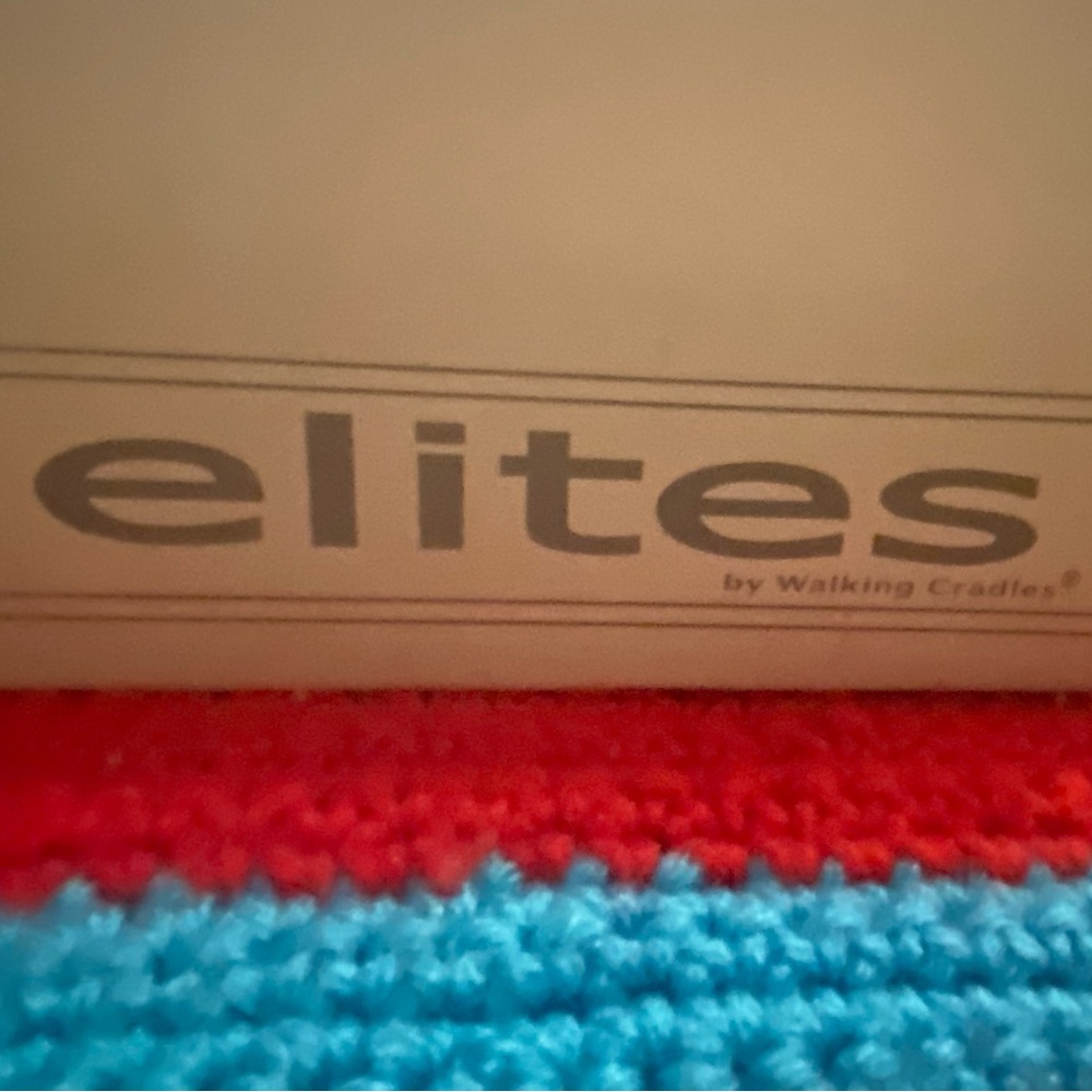 Elites by Walking Cradles Shoes